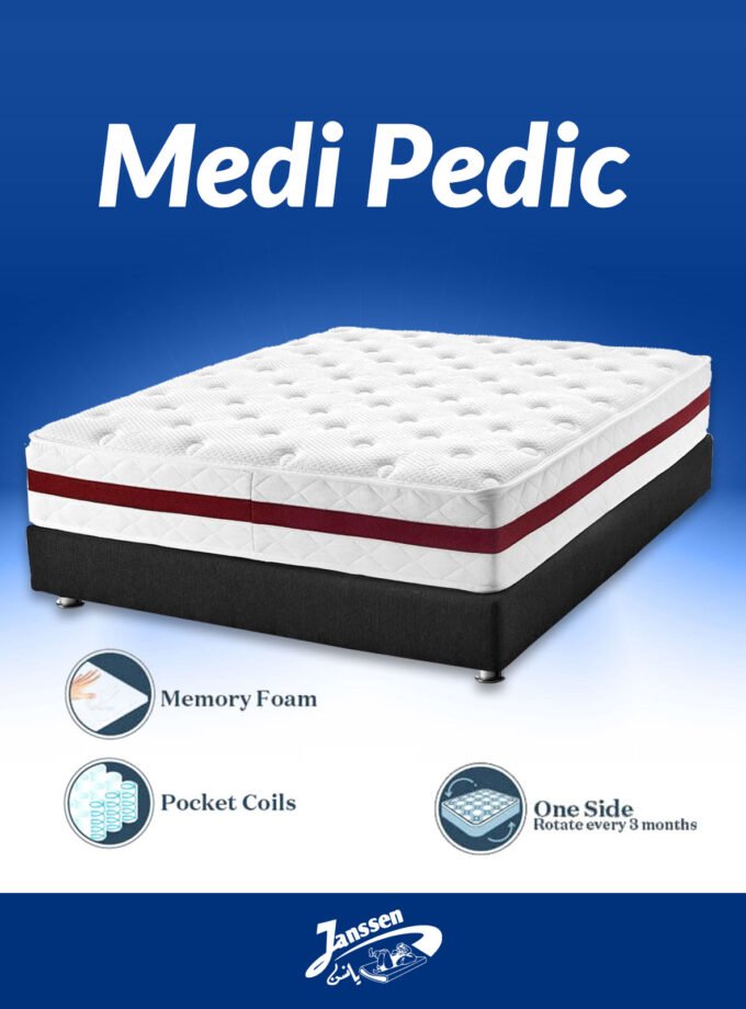 Medi Pedic