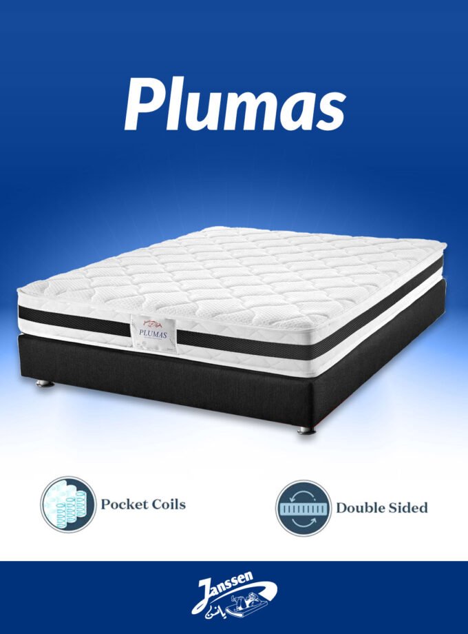 Plumas