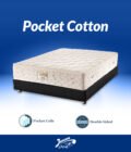 Pocket Cotton