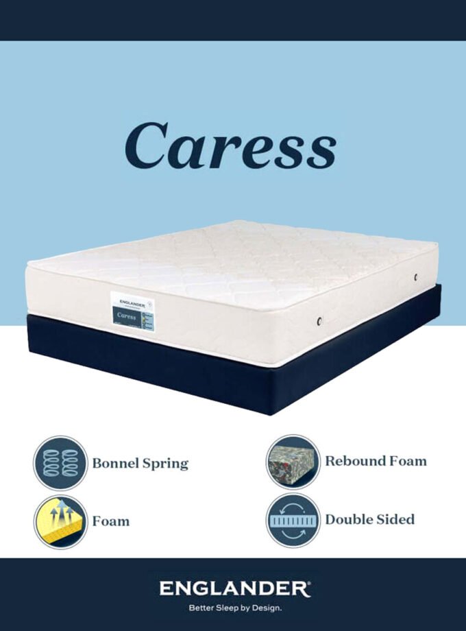 Englander Egypt Mattress