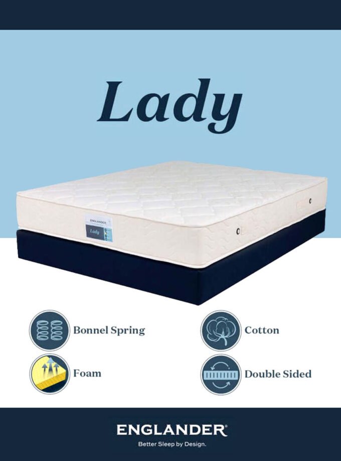 Englander Egypt Mattress