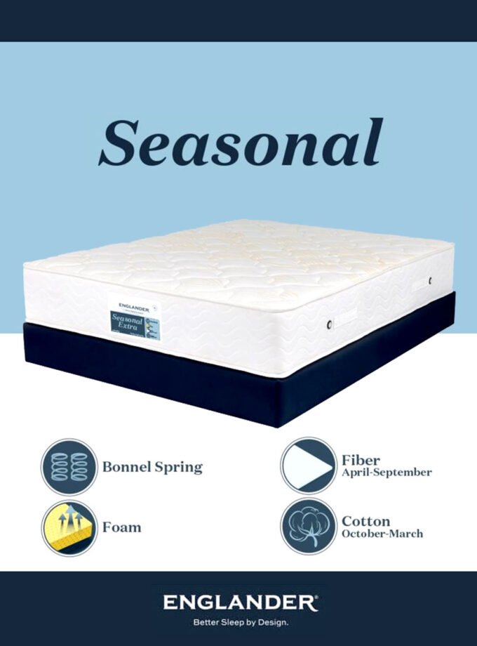 Seasonal